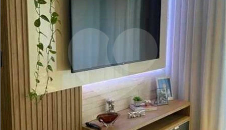 Apartamento à venda com 3 quartos, sendo 1 suíte,  em Parque Campolim, Sorocaba, SP