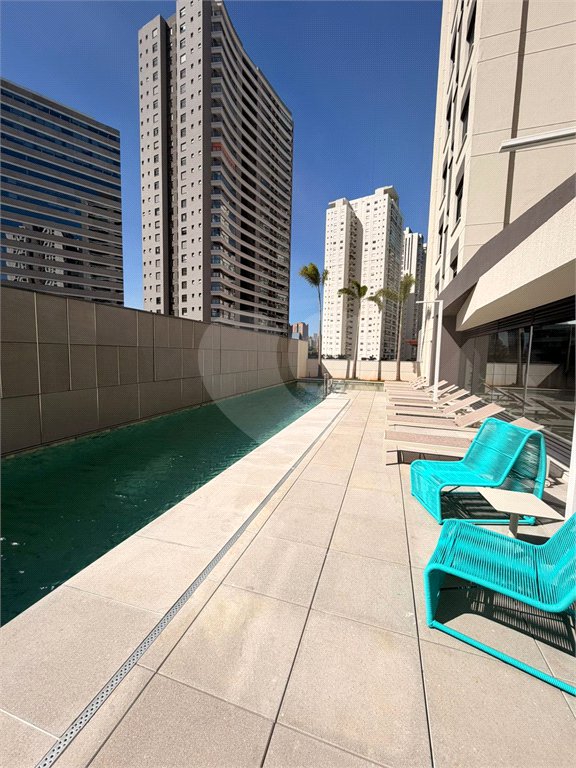 Apartamento à venda com 4 quartos, sendo 3 suítes, em Água Branca, São Paulo, SP