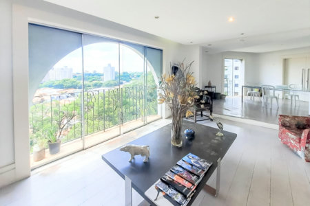 Apartamento à venda com 3 quartos, sendo 2 suítes, em Granja Julieta, São Paulo, SP