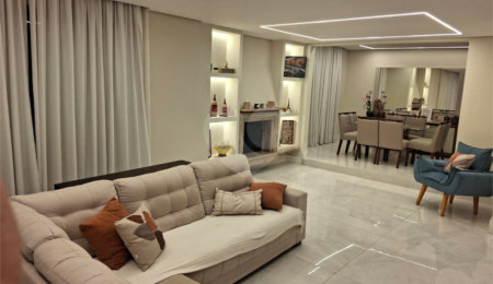Apartamento à venda com 3 suítes em Santana, São Paulo, SP
