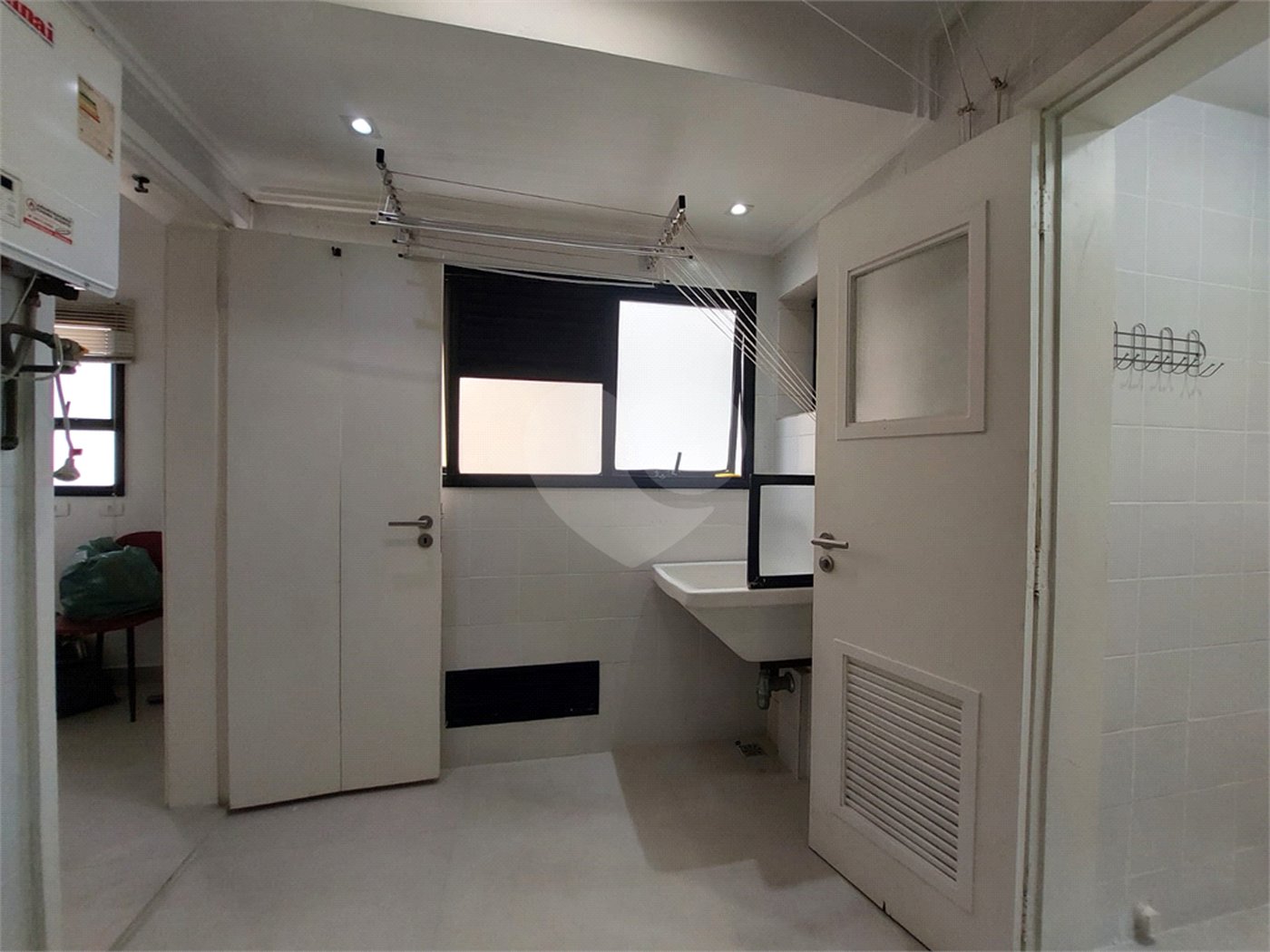 Apartamento para alugar com 4 quartos, sendo 1 suíte, em Vila Leopoldina, São Paulo, SP