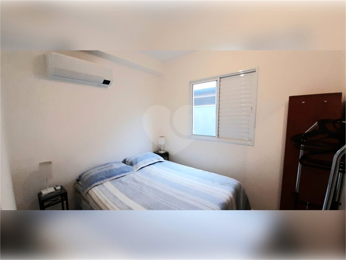 Apartamento à venda com 1 quarto em Parque Campolim, Sorocaba, SP