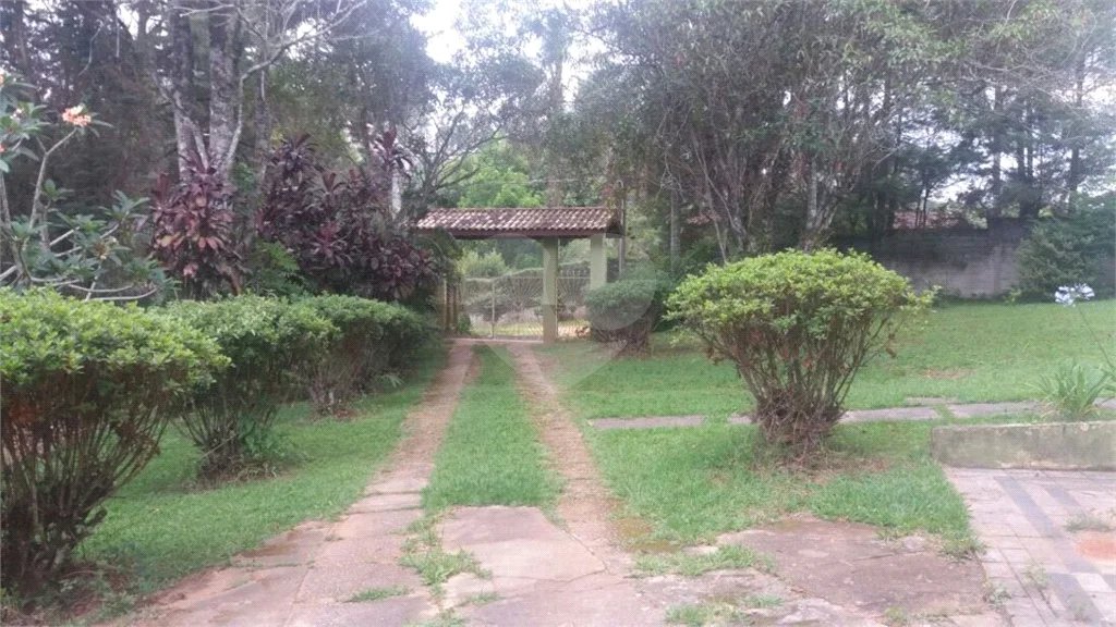 Chácara à venda com 3 suítes em Pau Arcado, Campo Limpo Paulista, SP