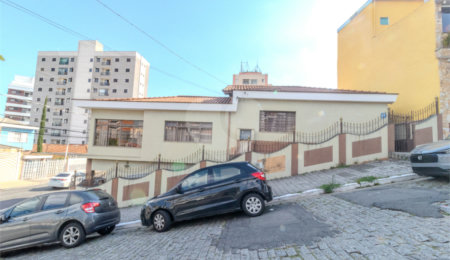 Casa à venda com 3 quartos, sendo 2 suítes,  em Vila Matilde, São Paulo, SP