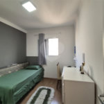 Apartamento à venda com 3 quartos, sendo 1 suíte,  em Vila Jardini, Sorocaba, SP