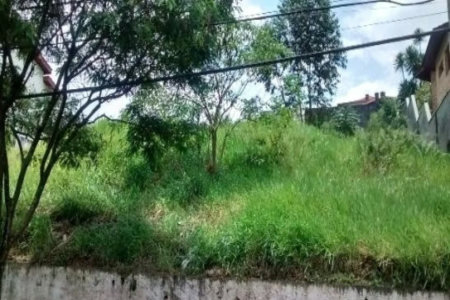 Terreno à venda em Parque dos Príncipes, São Paulo, SP