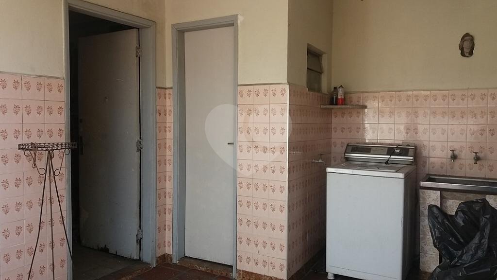 Casa Térrea à venda com 3 quartos em Bom Retiro, São Paulo, SP