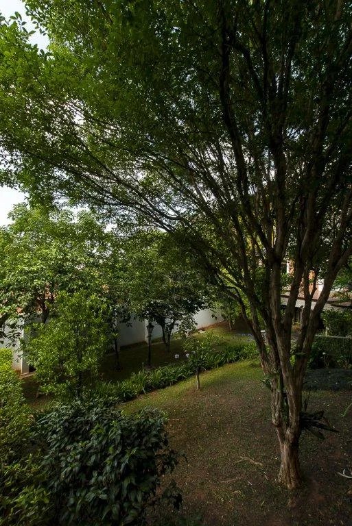 Casa à venda com 5 suítes em Vila Tramontano, São Paulo, SP