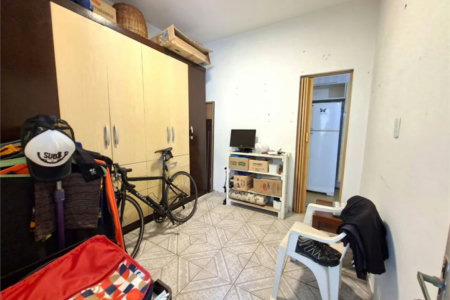 Apartamento à venda, 100 m² por R$ 699.000,00 - Boqueirão - Santos/SP