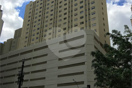 Apartamento à venda com 2 quartos em Campos Elíseos, São Paulo, SP