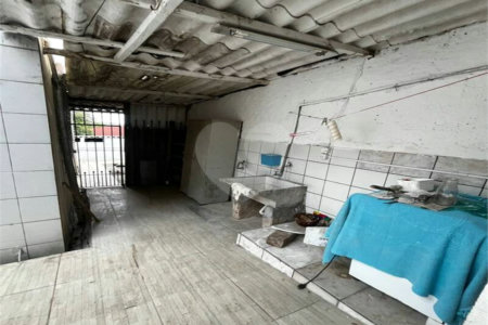 Sobrado à venda com 3 quartos em Americanópolis, São Paulo, SP