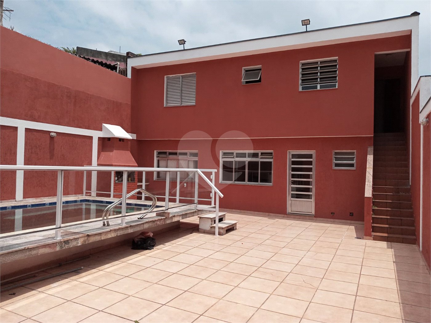 Casa à venda ou para alugar com 6 quartos, sendo 4 suítes, em Vila Campestre, São Paulo, SP