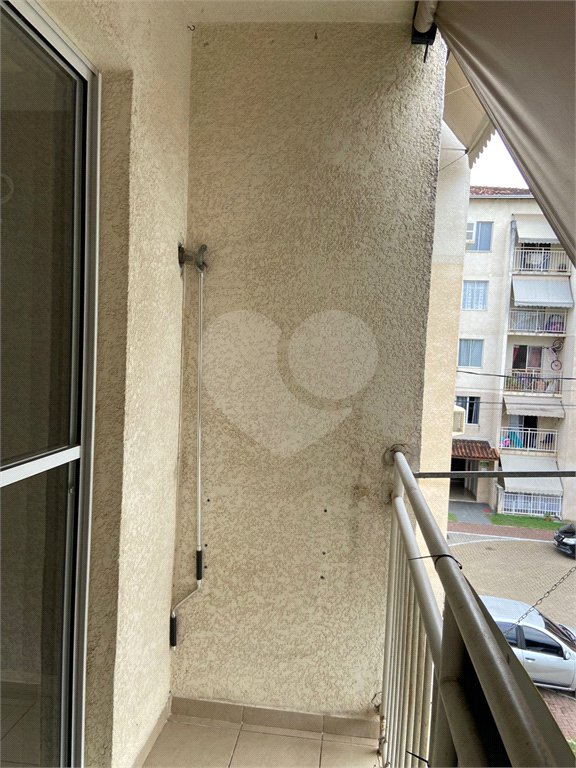 Apartamento à venda com 3 quartos em Campo Grande, Rio de Janeiro, RJ