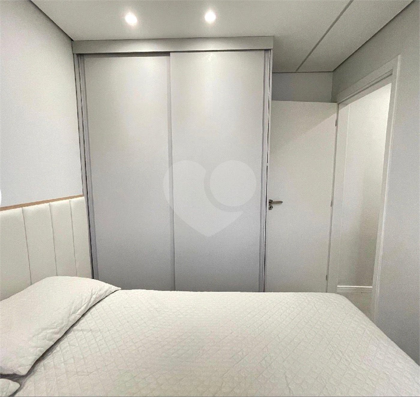 Apartamento à venda com 2 quartos em Butantã, São Paulo, SP