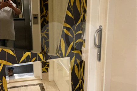Apartamento à venda com 3 suítes em Perdizes, São Paulo, SP