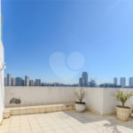 Apartamento à venda com 2 quartos, sendo 1 suíte, em Vila Cruzeiro, São Paulo, SP