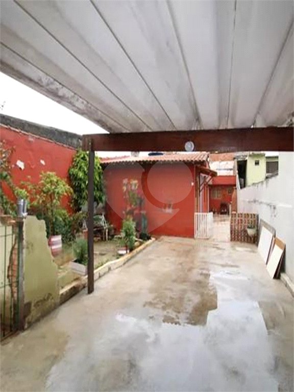 Casa Térrea à venda com 3 quartos em Vila Nova Cachoeirinha, São Paulo, SP