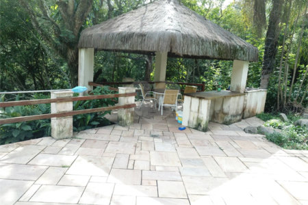 Chácara à venda com 5 quartos em Volta Grande (são João Novo), São Roque, SP