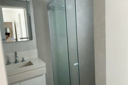 Apartamento para alugar com 3 quartos, sendo 1 suíte, em Pinheiros, São Paulo, SP
