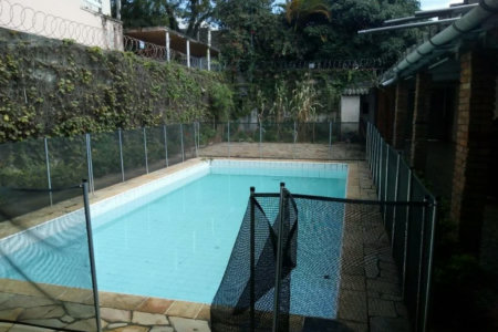 Casa à venda com 6 quartos, sendo 3 suítes,  em Brooklin Paulista, São Paulo, SP