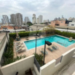 Apartamento à venda com 1 suíte em Barra Funda, São Paulo, SP