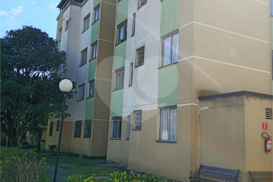 Apartamento à venda com 2 quartos em Vila Clarice, São Paulo, SP