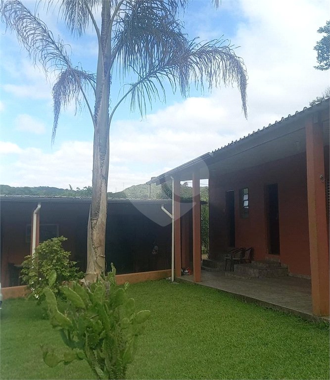 Terreno à venda em Parque Santa Rosa, Suzano, SP