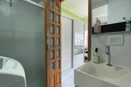 Apartamento com 1 dormitório à venda, 37 m² por R$ 390.000,00 - Boqueirão - Santos/SP
