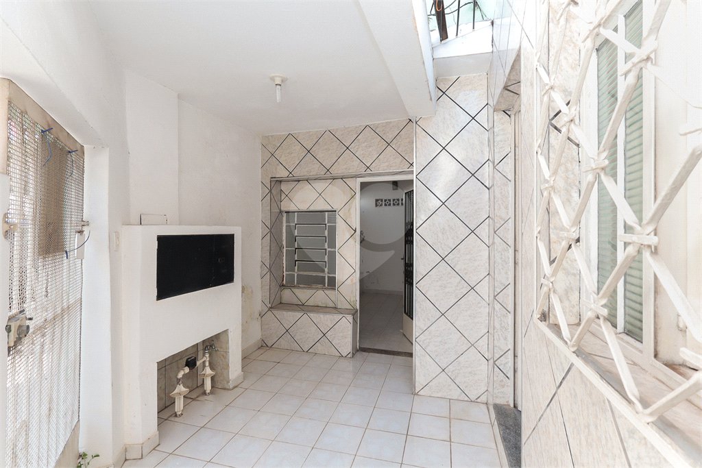 Sobrado à venda com 2 quartos em Chácara Santo Antônio (zona Sul), São Paulo, SP