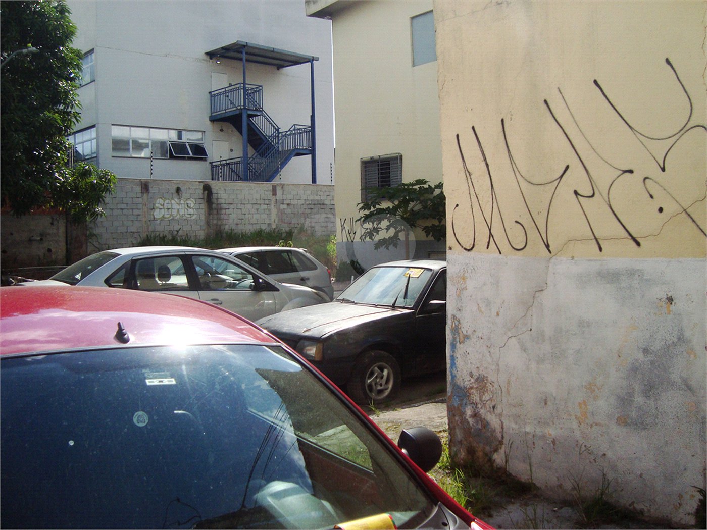 Prédio à venda em Mandaqui, São Paulo, SP