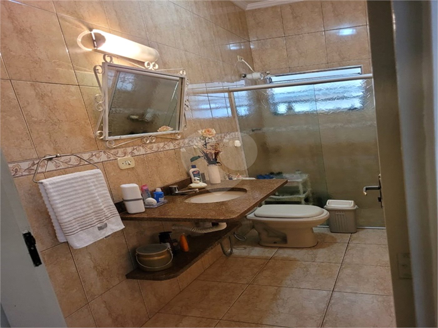 Casa Térrea à venda com 5 quartos, sendo 2 suítes,  em Jardim Aricanduva, São Paulo, SP