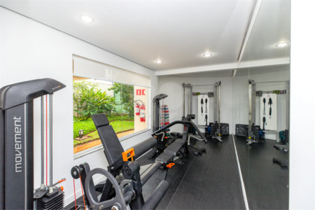 Apartamento à venda com 3 suítes em Vila Mascote, São Paulo, SP