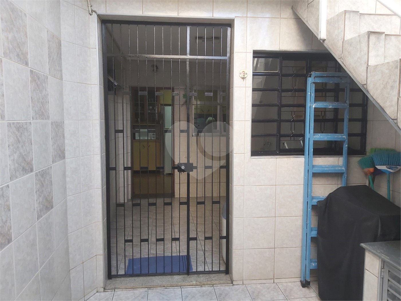Casa de Vila à venda com 4 quartos, sendo 1 suíte, em Vila Medeiros, São Paulo, SP