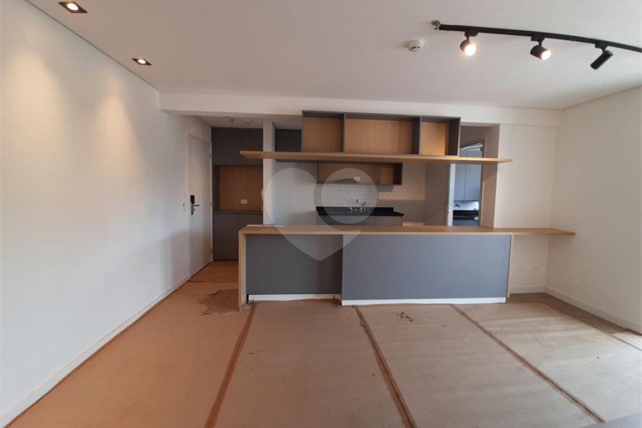 Apartamento à venda com 1 suíte em Santana, São Paulo, SP