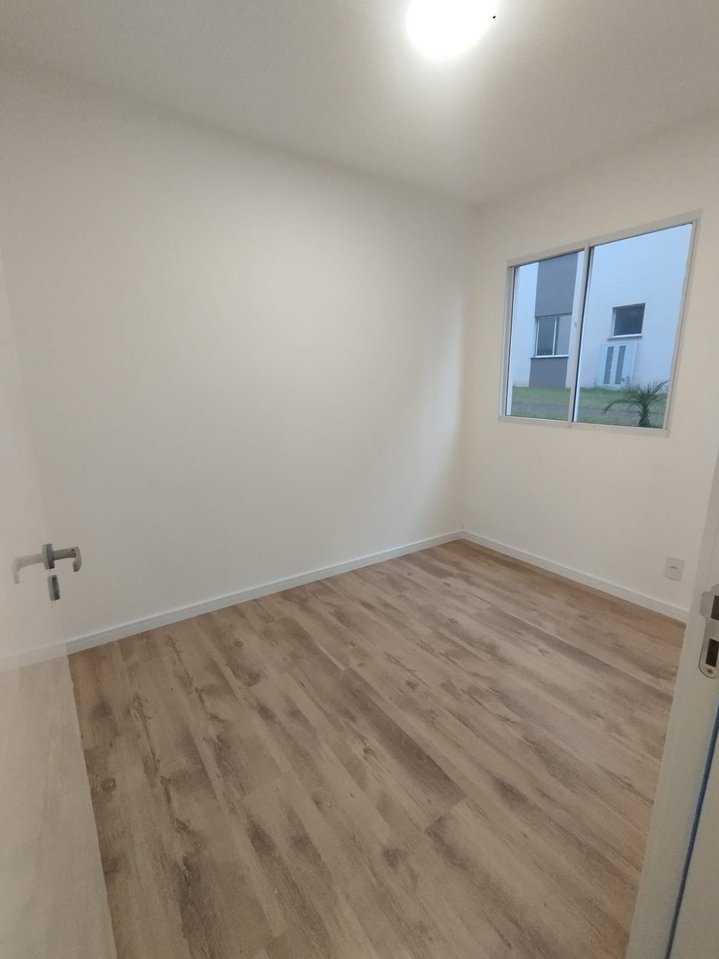 Apartamento à venda com 2 quartos em Parque Orestes Ôngaro, Hortolândia, SP