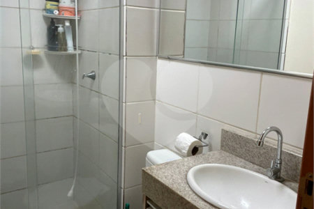 Apartamento à venda com 2 quartos em Coophema, Cuiabá, MT