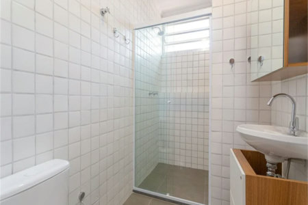 Apartamento à venda com 3 quartos em Cidade Monções, São Paulo, SP