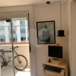 Apartamento à venda com 1 quarto em Jardim Paulista, São Paulo, SP