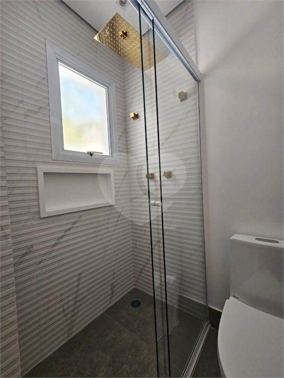 Casa à venda com 3 suítes no condomínio Palma de Mallorca Private Houses, São Paulo - SP
