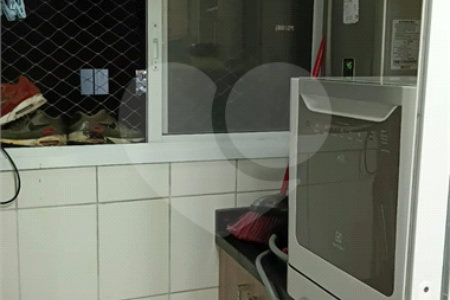 Apartamento à venda com 2 quartos em Vila Nova Cachoeirinha, São Paulo, SP