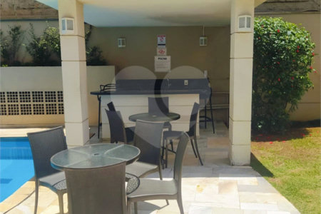 Apartamento à venda com 3 suítes em Mooca, São Paulo, SP
