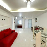 Casa com 2 dormitórios à venda, 80 m² por R$ 440.000,00 - Loteamento João Batista Julião - Guarujá/SP