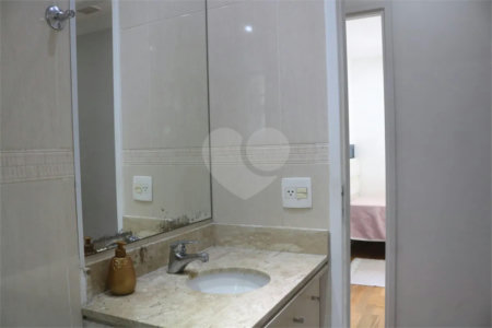Apartamento à venda ou para alugar com 3 quartos, sendo 1 suíte, em Vila Pompéia, São Paulo, SP