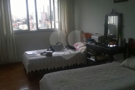 Ótimo Apartamento com 96 m² na Consolação