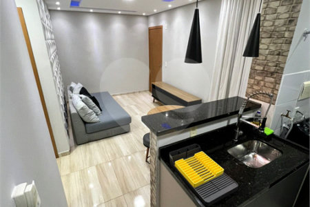 Apartamento para alugar com 2 quartos em Jardim das Nações, Salto, SP
