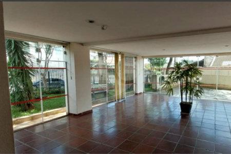 Apartamento à venda com 2 quartos em Vila Gustavo, São Paulo, SP