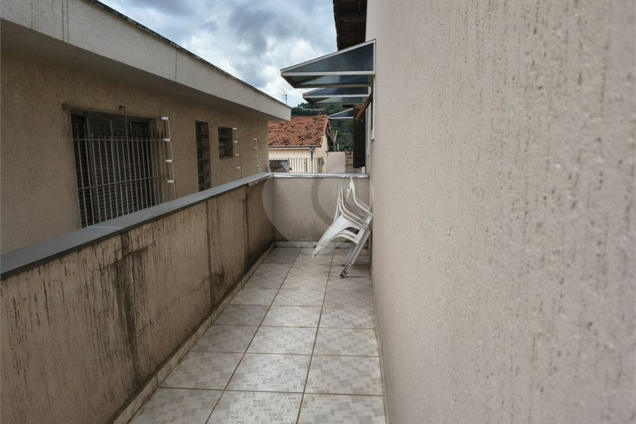 Sobrado à venda com 3 quartos, sendo 1 suíte, em Tremembé, São Paulo, SP