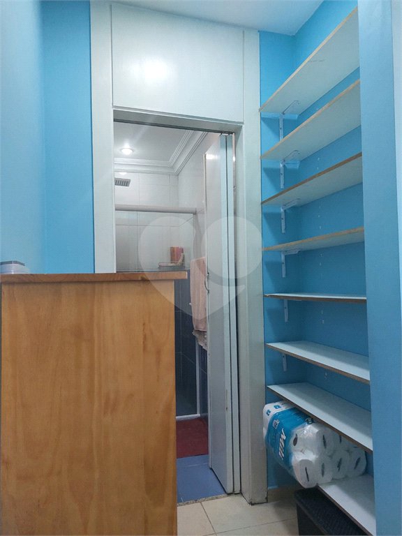 Casa à venda com 2 suítes no condomínio Villa Dell Victor, São Paulo - SP