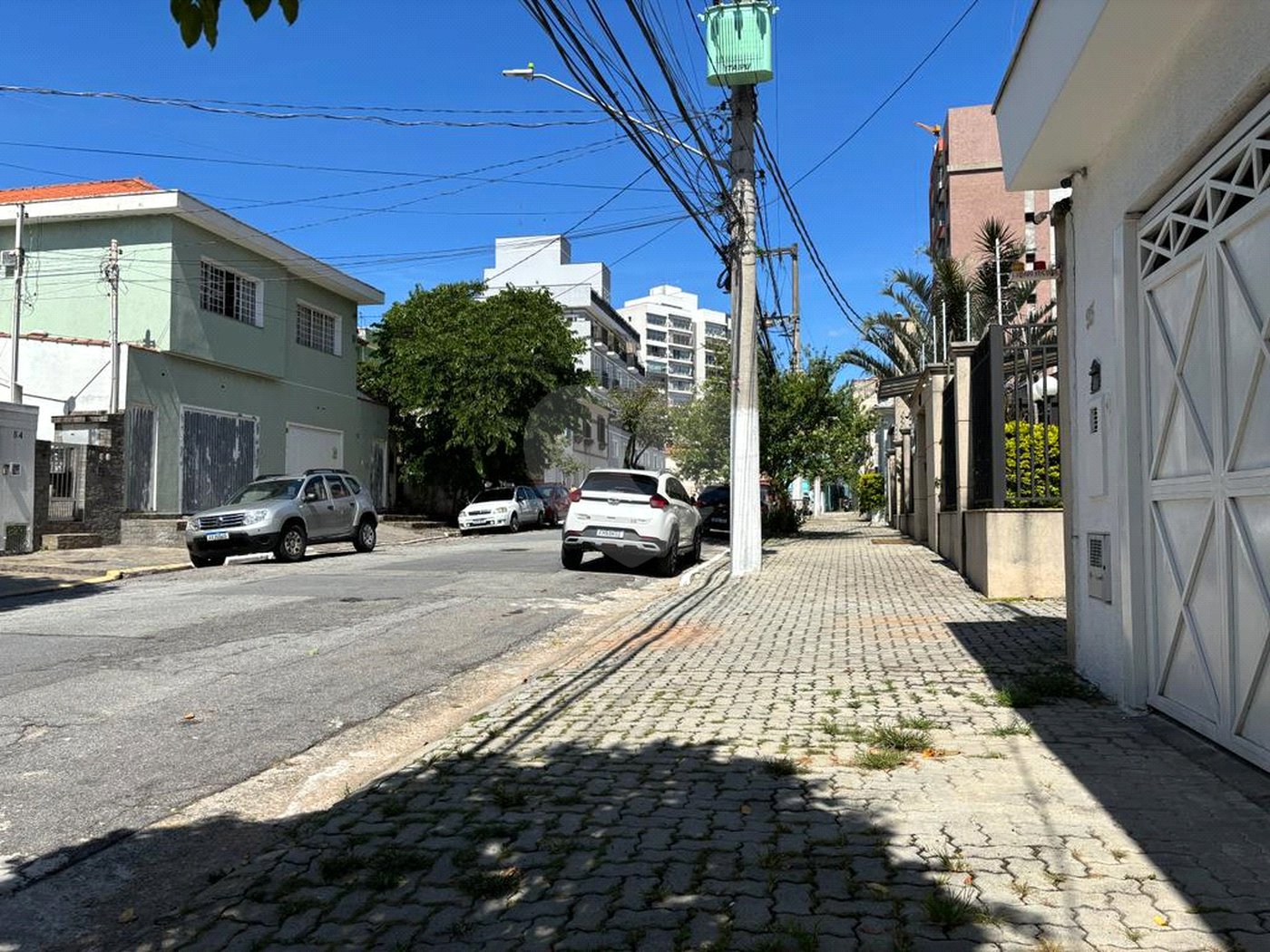 Apartamento à venda com 2 quartos em Jardim São Paulo(zona Norte), São Paulo, SP
