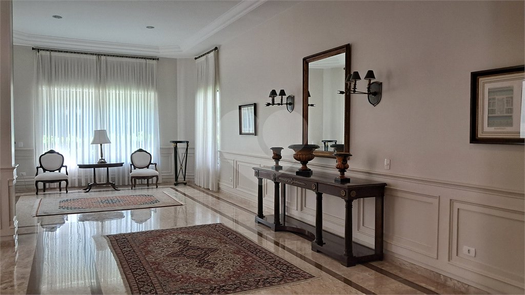 Apartamento à venda ou para alugar com 4 suítes em Jardim Marajoara, São Paulo, SP